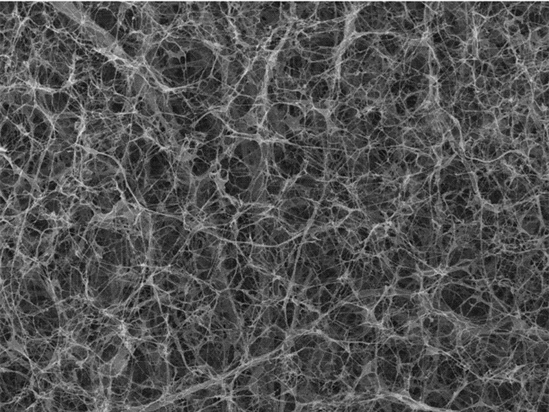 原子力显微镜AFM应用于纤维素表面形态和粗糙度研究