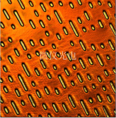 afm原子力显微镜案例分享之自组装铁电聚合物使耐用柔性存储器成为可能